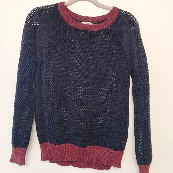 Timing Sweater - Picture 1 of 2